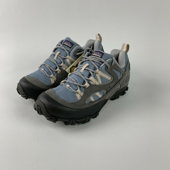 Patagonia Shoes Patagonia Womens Drifter Ac Goretex Hiking Shoe Poshmark